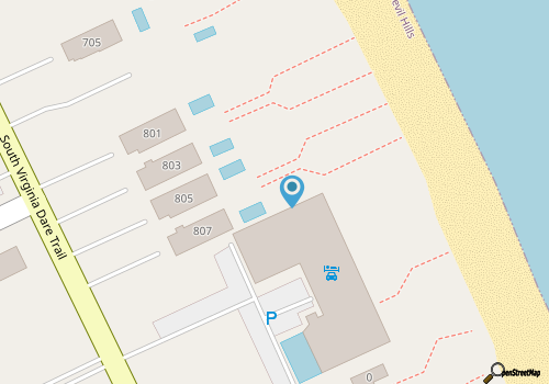 JL #727 | Eyes on the Horizon | Oceanfront | Ocean Views | Beach Views | Private map location