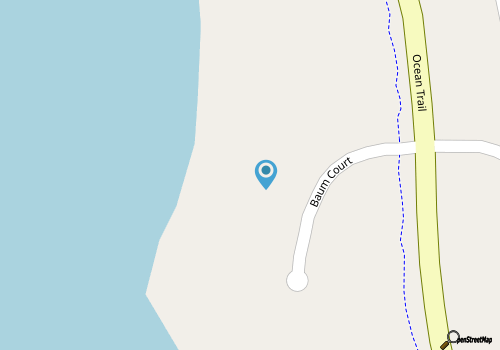 Sound Sational OBX: Awesome Views, Pool, Elevator map location
