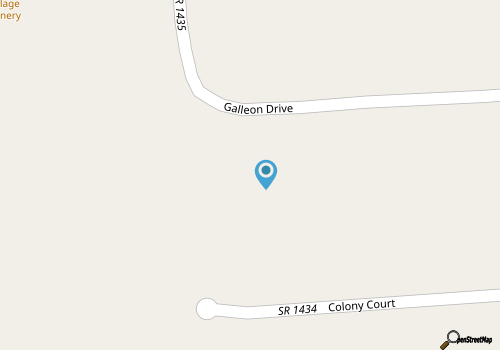 Sunny Daze: Dog Friendly | Private Hot Tub map location