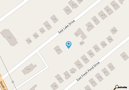 Walk To Beach,  Brewery - Private Pool & Hot Tub! map location