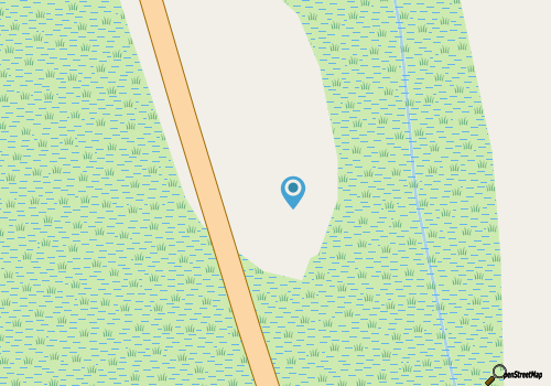 South Nags Head Home with Ocean and Sound Views map location