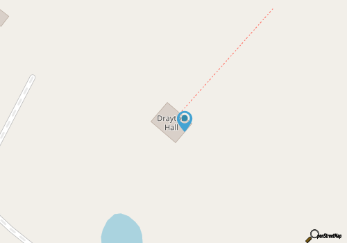 Archaeology Meets Art: Blue & White Tile Painting Workshop at Drayton Hall map location