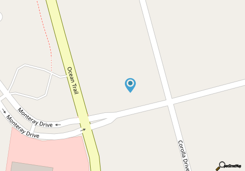 Landes Dream: Private Pool & Hot Tub, Putting Green, Volleyball map location