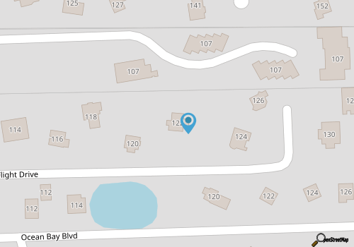 Oceanside, Close to beach, Private Pool, Hot Tub, GF1, Ternabout map location