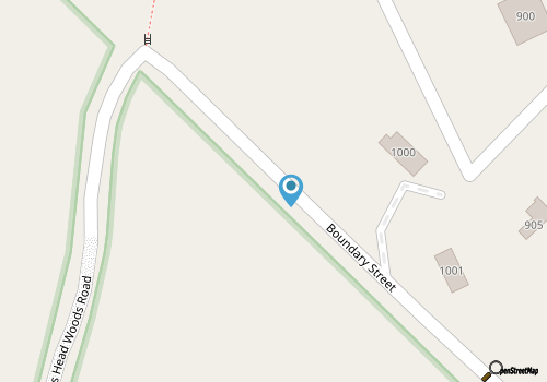 Centrally Located Townhome - 2 King Masters - Private Garage - Dog Friendly - T2 map location