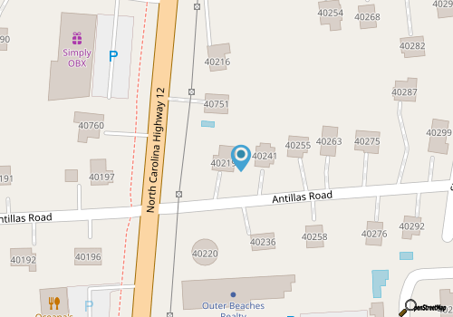 Family-Friendly House with Free WiFi, Shared Pool, AC, Private W/D map location