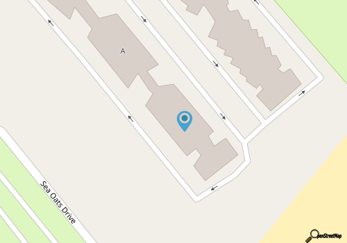 Family Friendly Beach Escape- Ocean, Waves & Pools map location