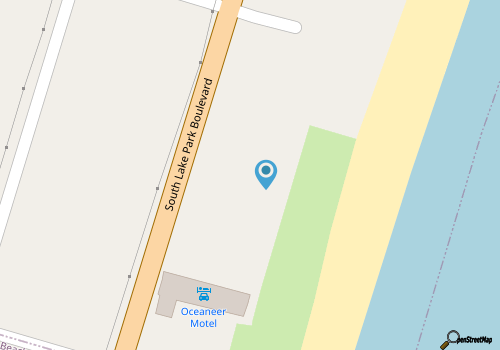 NEW! 0210 Sun-Kissed Memories map location