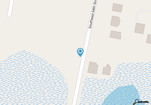 Experience ocean views at Oak Island OW 5104, a spacious 3-bedroom condo for 8. map location