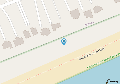SUMMER SAVINGS - Oceanfront Dog Friendly Home with Pool, Hot Tub, and Elevator map location