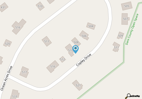Scott Franson map location