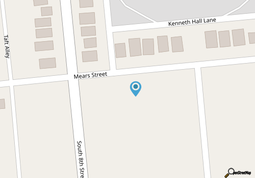 Downtown Retreat - 5BR + Game Room- Pet Friendly map location