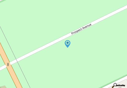 Wright By The Shore map location