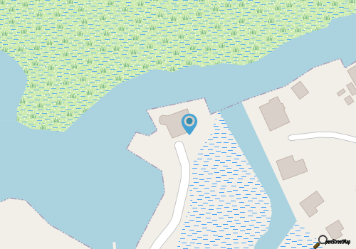 SUMMER SAVINGS - Canalfront Home w/ Private Boat Dock, Sound Access, Pool Table map location