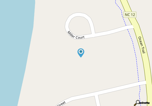 Semi-Soundfront, Rec Room, Community Amenities, 533,Sound Secret map location