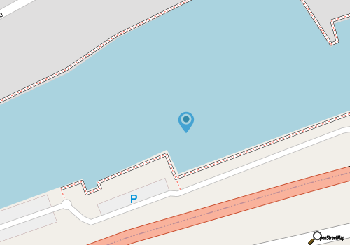 Canalfront, Community Pool, Tennis courts and MORE! PC431, Above the Wake map location