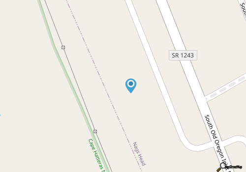 Tequila Mockingbird: Semi-Oceanfront, Private Pool map location