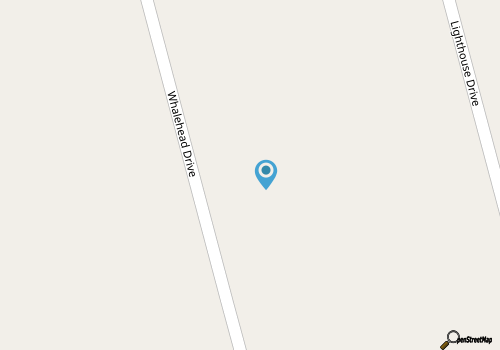 Oceanside, Priv Pool, H Tub, Rec Rm, WW863, High Heat map location
