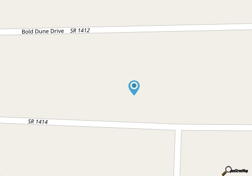 Ocean-view home with private pool, hot tub, two wraparound decks, & central AC map location