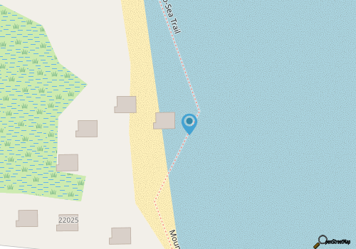 Pet-friendly oceanfront home w/ hot tub and amazing views! map location