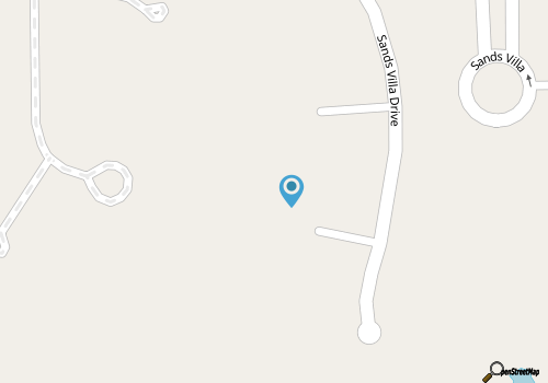 Isle of Dreams: Almost Oceanfront 4 Bedrooms 4 Baths Atlantic Beach map location