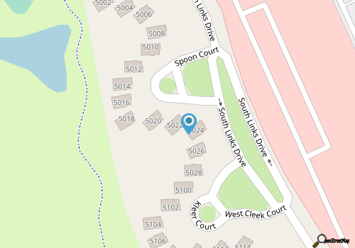 Sunny's Spot - Cozy Soundside Villa -  Hot tub, Beach Club, golf access map location