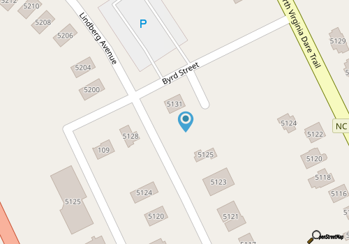 Dog-friendly home near the beach with private pool, hot tub & EV charging map location