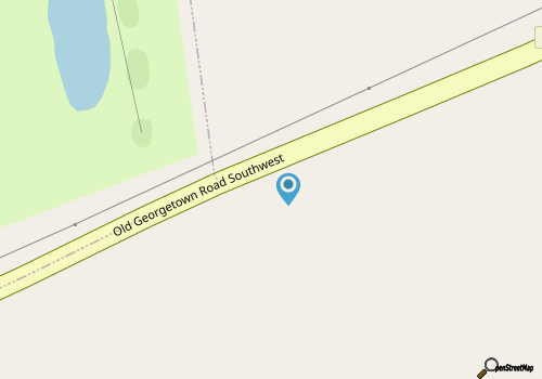 New 4 Bedroom Townhome with pool, gym, and golf. Just 5 minutes from the beach!! map location