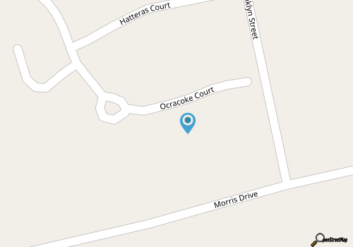 Villa in Corolla Light with Views, Hot Tub & More! map location