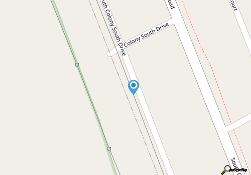 Ocean Views, Short Stroll to Beach, Bring Fido, Quiet Neighborhood, Perfect for the Family. map location