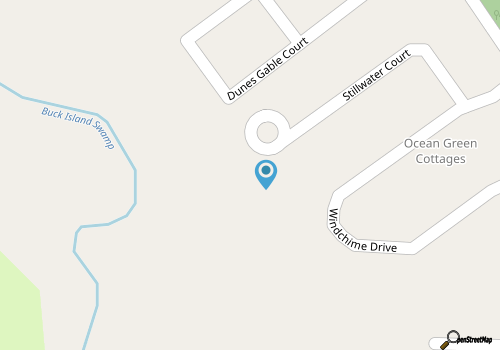 Stillwater Family Home map location