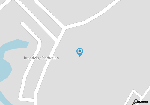 Sheraton Broadway Resort | Three-Bedroom Villa map location