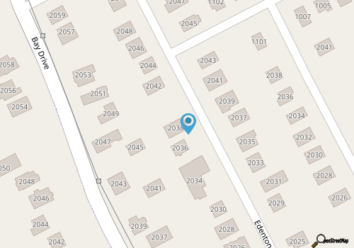 Heaven At The Sound: Fully Remodeled | Dogs OK map location