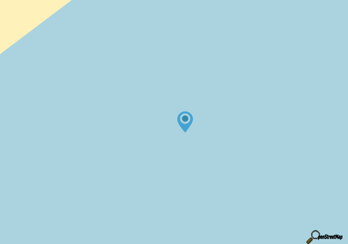 Myrtle Beach Shore Drive - two bedroom, 2 bath condo across from the beach! map location