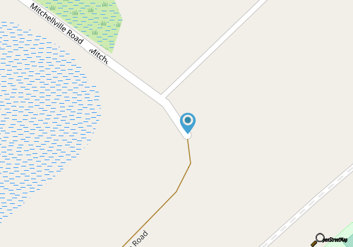 Beach Discovery Walk map location