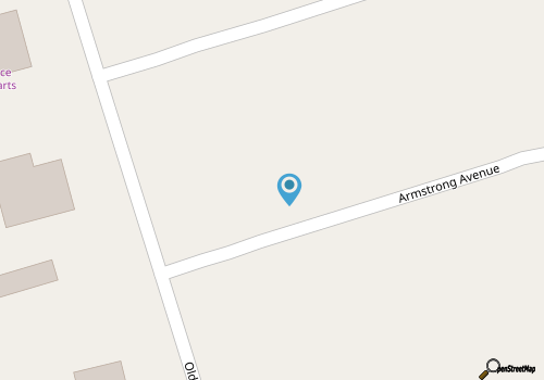 Near airport, restaurants, and river, Smart Tvs in all rooms map location