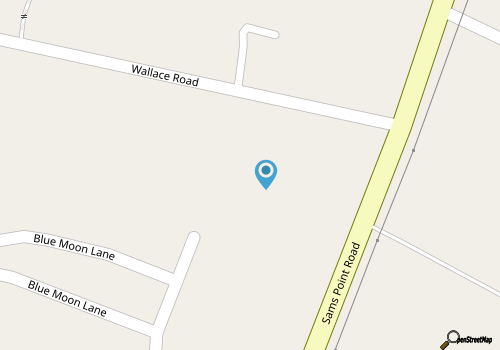 Sleeps 6/Pets Yes/Modern/Upper Lvl/Parris Isl map location