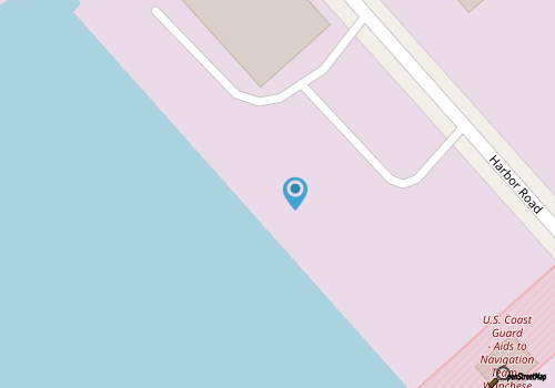 Hitman Sportfishing map location