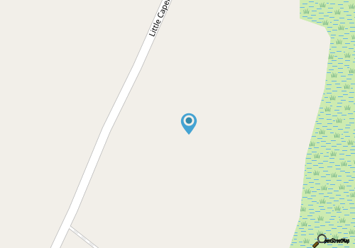 3 Mi to Historic Dtwn: Family Retreat in Beaufort! map location