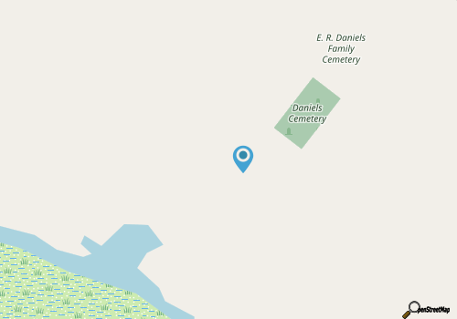 The Jasmine Bunkhouse-\n map location