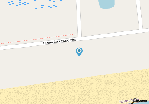 ???? Sea Life Differently | Holden Beach Oceanfront luxury with a private pool, private beach walkway, and covered decks designed for total relaxation. Don’t miss your chance to experience the coast—differently. map location