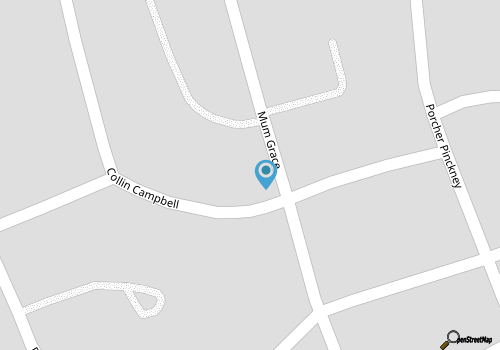 Lowcountry Home in Great Neighborhood with Amenities, Dog Friendly! map location