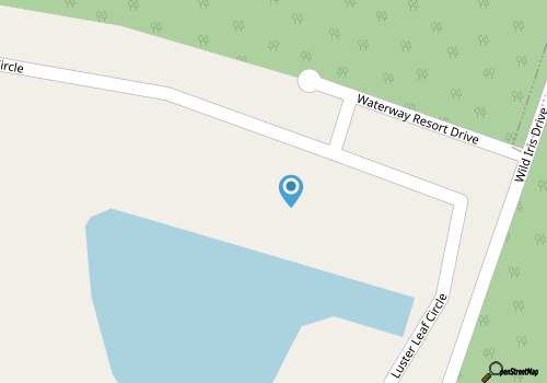 Spacious 3BR Near Myrtlewood Golf w/ Lake Views map location