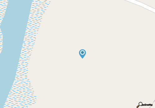 Driftwood Dunes - Sleeps 6 map location