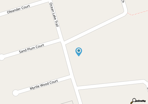 Ohana OBX | 400 ft from the Beach | Private Pool, Hot Tub | Corolla map location