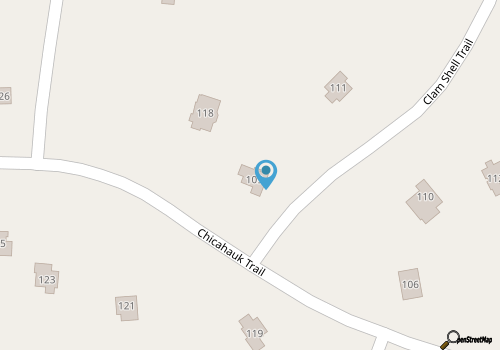 Jus Beachy ?? 4 BR/3BA vacation home with Private Pool w/Tiki Bar & Hot Tub?? map location