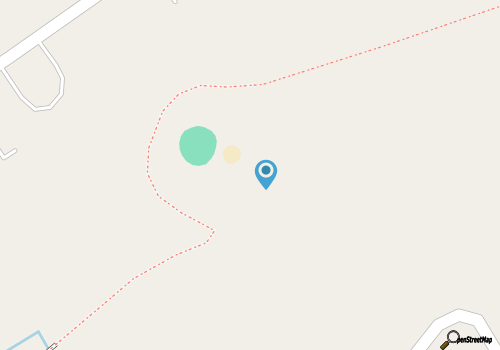 Brand New Home with Open Floor Plan and Large Back Yard map location