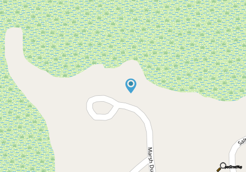 913 Marsh Dunes - Golf Cart and Resort Guest Cards Included! map location