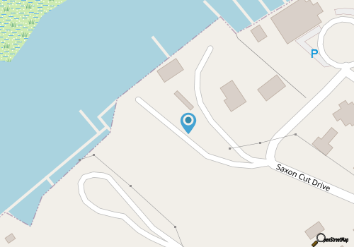 Waterfront, Dog-Friendly House w/Free WiFi, Water Views, Central AC, Private W/D map location