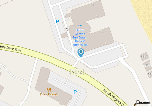 Palmetto Paradise - Ocean Views, Game Room, Pool, Hot Tub, Pet-Friendly map location